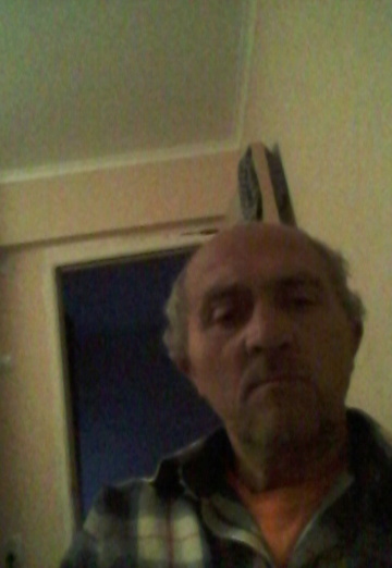 Моя фотография - Леонид, 56 из Краснодар (@leonid18342)