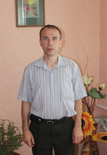 My photo - Yuriy, 56 from Uman (@ura17693)