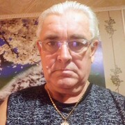 Борис, 67, Усть-Катав