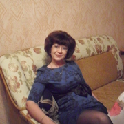 Olga 53 Yugorsk