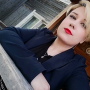 Надежда, 33, Лянтор