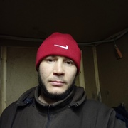 Эдуард Герт, 33, Александровская