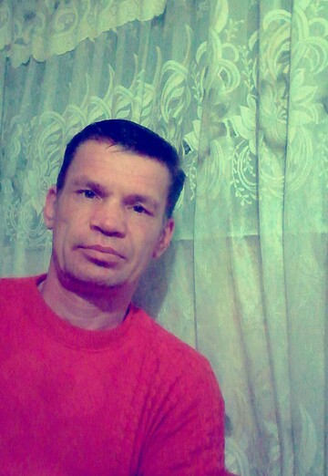 My photo - Aleksey, 49 from Belgorod (@aleksey362981)