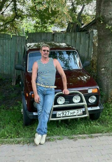 My photo - Valeriy, 57 from Korocha (@valeriy31889)