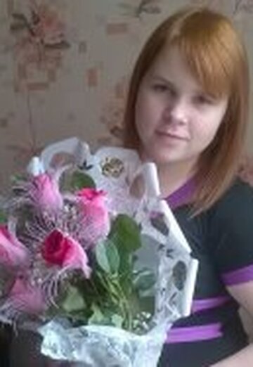 La mia foto - Viktoriya, 29 di Suzdal' (@viktoriya42274)