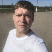 Павел, 34, Шарапово
