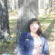 Ольга, 36, Шимановск