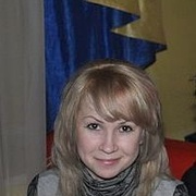 Olga 39 Tschernogorsk
