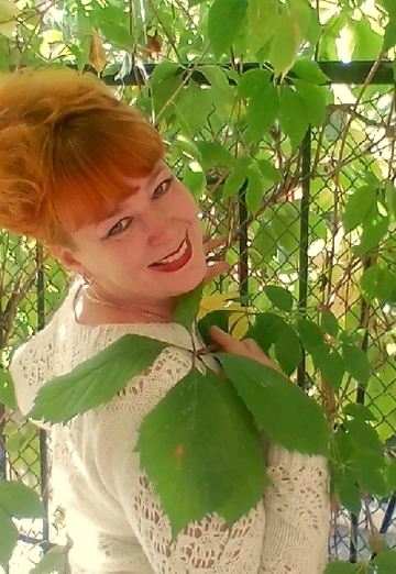 Моя фотография - Елена, 47 из Керчь (@elena342372)