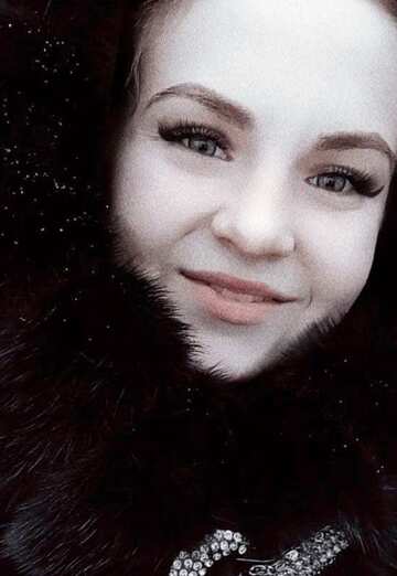 My photo - Marina, 21 from Kansk (@marina253653)