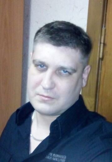 My photo - Sergey, 36 from Murom (@sergey732160)