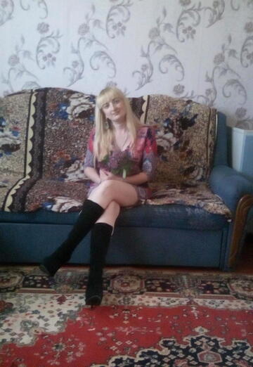 Моя фотография - Маргарита, 28 из Ростов-на-Дону (@margarita17966)