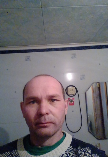 My photo - Sergey, 45 from Kurgan (@sergey977458)