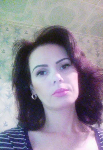 My photo - Oksana, 48 from Gusev (@oksana66845)