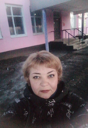 Моя фотография - Ольга, 45 из Кытманово (@olga430802)
