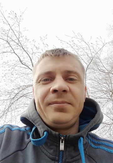My photo - Grigoriy, 38 from Dzerzhinsky (@grigoriy4736)