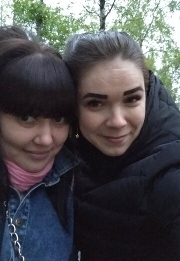 My photo - Mariya, 32 from Syktyvkar (@mariya109402)