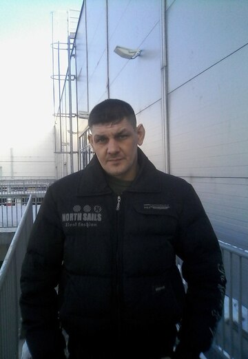 My photo - Pyotr, 35 from Lobnya (@petr33660)