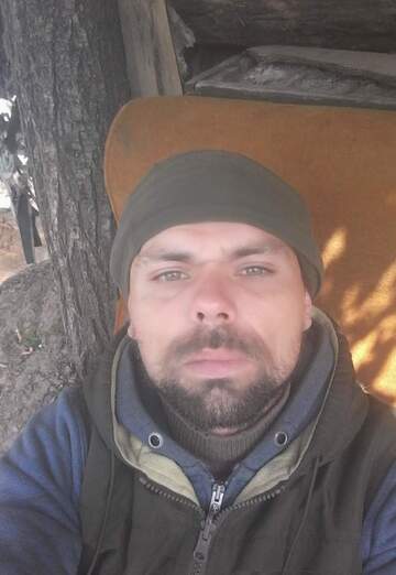 My photo - Maks Berezko, 38 from Artsyz (@maksberezko)