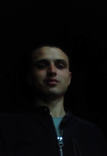 My photo - Maksim, 23 from Sokyriany (@maksim224519)