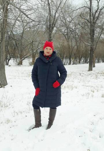 My photo - OLGA, 47 from Orsk (@olga229377)