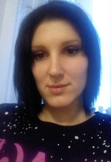 Моя фотография - Юлия, 35 из Каменск-Шахтинский (@sveta25478)