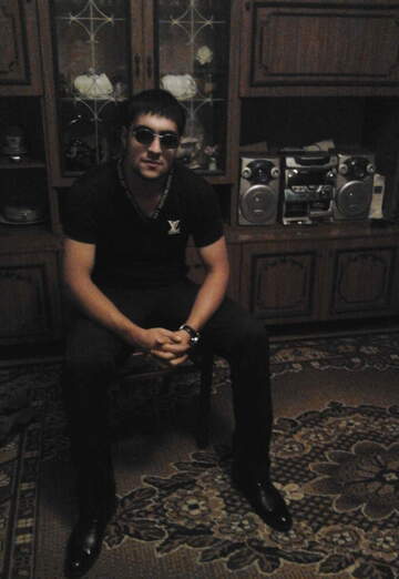 Моя фотография - Aram, 28 из Ереван (@aram2144)