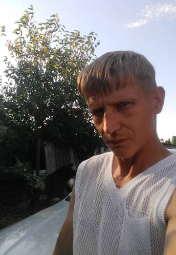 My photo - Aleksandr, 41 from Nevinnomyssk (@aleksandr477229)