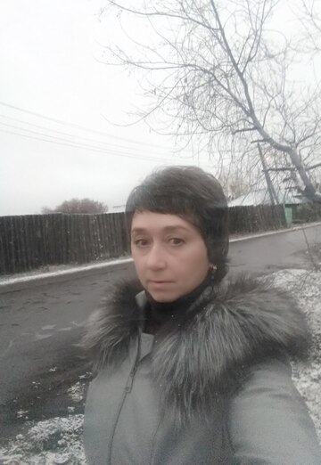 My photo - Olga, 53 from Cheremkhovo (@olwga7811696)
