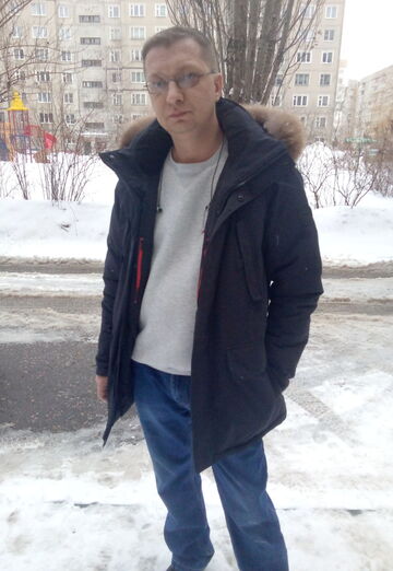 My photo - Vitaliy, 42 from Tambov (@vitaliy156728)