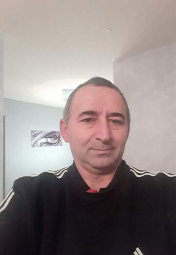 Моя фотография - Василий, 51 из Мюнхен (@vasiliy68965)