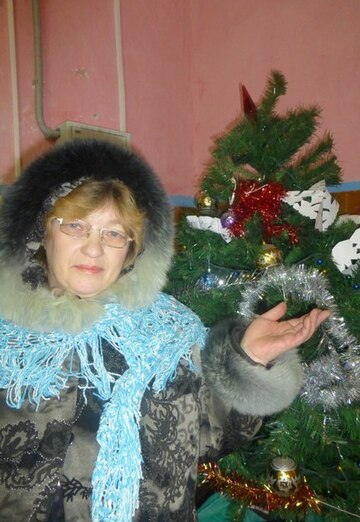 My photo - Elena, 61 from Syktyvkar (@elena196854)