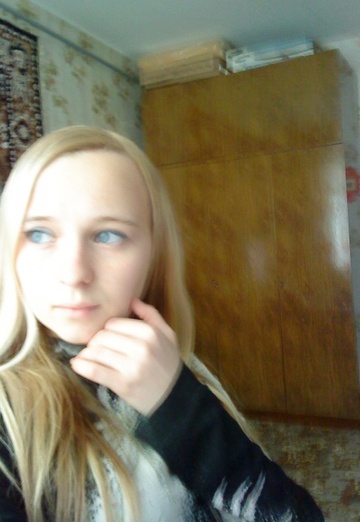 My photo - Alena, 34 from Severouralsk (@alena3547)