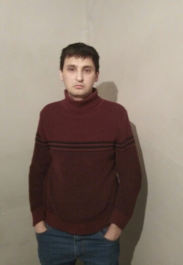 Моя фотография - Дамир, 36 из Октябрьский (@damirsalmonov)