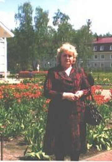 Моя фотография - лана, 61 из Белгород (@lana20034)