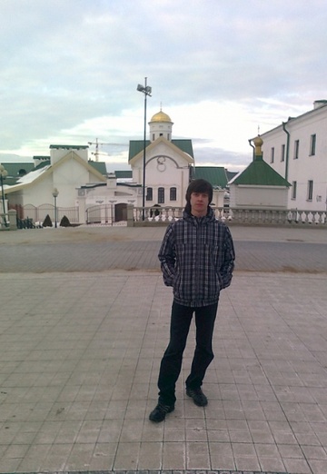 My photo - Oleg, 32 from Lviv (@oleg12512)