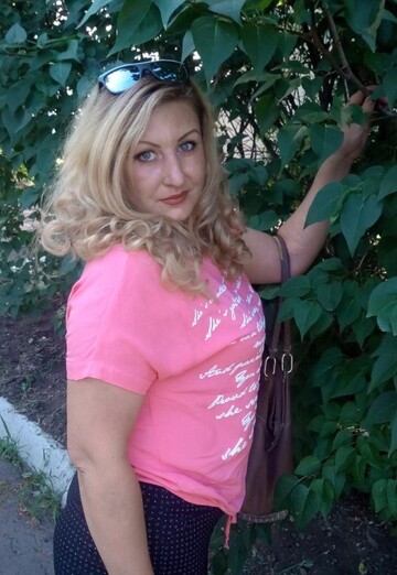 Моя фотография - Елена, 42 из Симферополь (@elena324458)