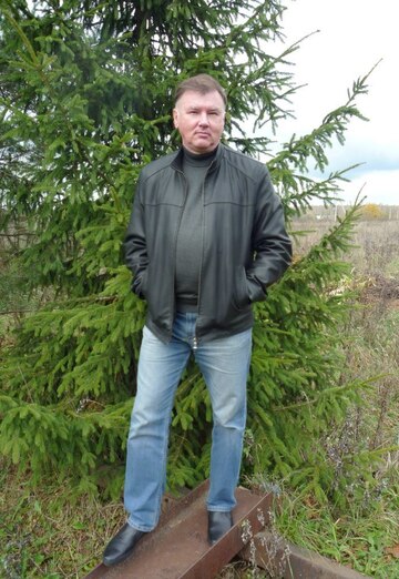 Моя фотография - igor, 65 из Москва (@igor73040)