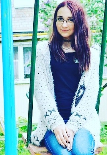 Mein Foto - Irina, 24 aus Nabereschnyje Tschelny (@irina138428)