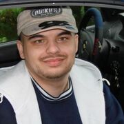 Андрей, 40, Красноуфимск