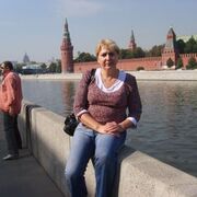 ЗОЯ, 63, Черноголовка