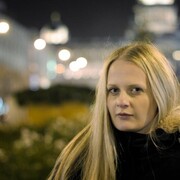 Анюта, 34, Андреаполь