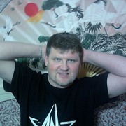 Александр, 49, Осташков