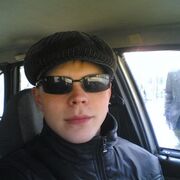 Шурик, 33, Хотьково