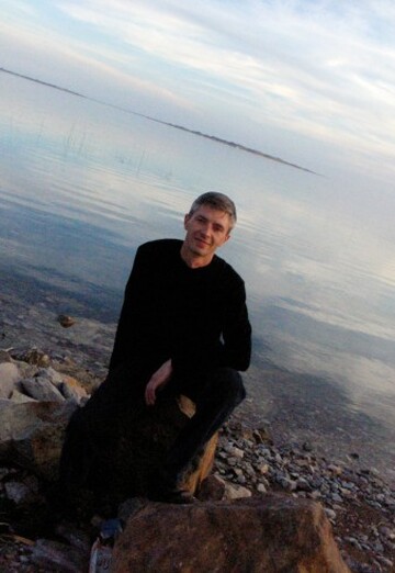 La mia foto - Konstantin, 52 di Karaganda (@konstantin7202882)