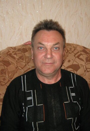 Моя фотография - Юрий, 63 из Темиртау (@uriy7145284)
