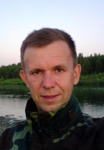 My photo - talex, 55 from Orenburg (@talex68)