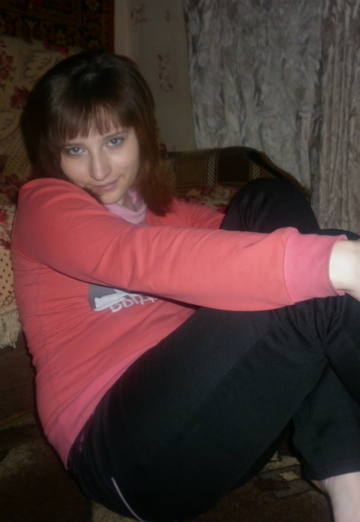 Моя фотографія - татьяна, 31 з Ярцево (@id430074)
