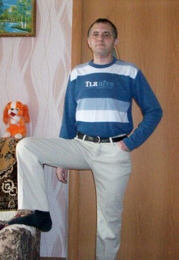 My photo - Igor, 55 from Chistopol (@igorw8428703)