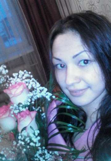 My photo - Yelvira, 32 from Neftekamsk (@elvira5426)